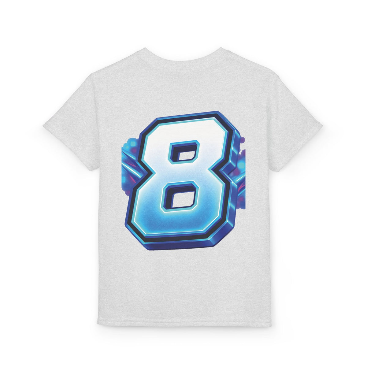 Fortnite Victory Awaits Birthday Battle Youth T-Shirt