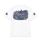 Detroit Football Lion T-Shirt | I Was a Detroit Football Fan Before It Was Cool