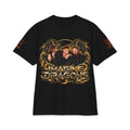 Imagine Dragon Logo T-Shirt | Band Photo Graphic Tee