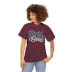 Birthday Squad Celebration T-Shirt