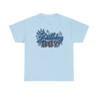 Birthday Boy Graphic Tee