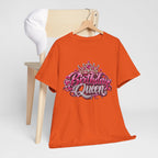 Birthday Queen Graphic Tee