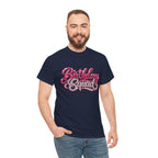 Birthday Squad Graphic T-Shirt