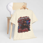 Addicted to Gaming Graphic T-Shirt