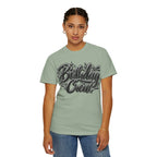 Birthday Crew Graphic T-Shirt
