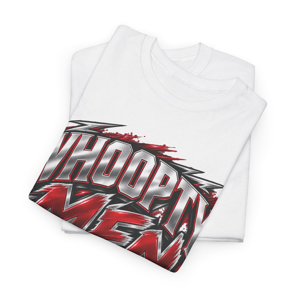 Whoopty MFN Do Statement Men’s Graphic Tee
