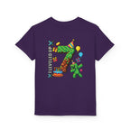 Broh It’s My Birthday Youth T-Shirt – Fun 7th Birthday Party Shirt