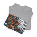 Grand Theft Auto VI Graphic T-Shirt