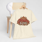 Birthday King Graphic T-Shirt