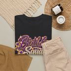 Birthday Squad Celebration T-Shirt