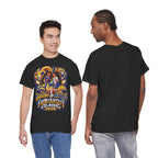 Football Golden Classic 2026 Fountain City Event T-Shirt