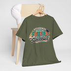 Students, Your Future Is Your Superpower T-Shirt