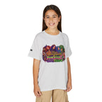 Zombies Characters Youth T-Shirt | Descendants Zombies Design