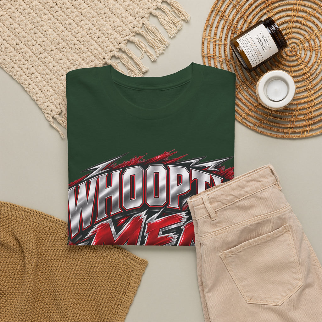 Whoopty MFN Do Statement Men’s Graphic Tee