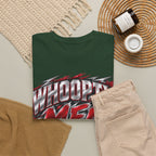 Whoopty MFN Do Statement Men’s Graphic Tee
