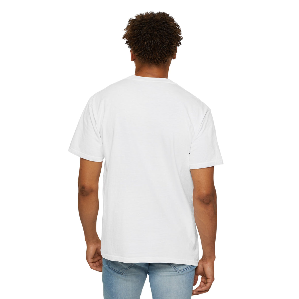 Quackmaster Duck illustration T-Shirt | Vintage Duck Art