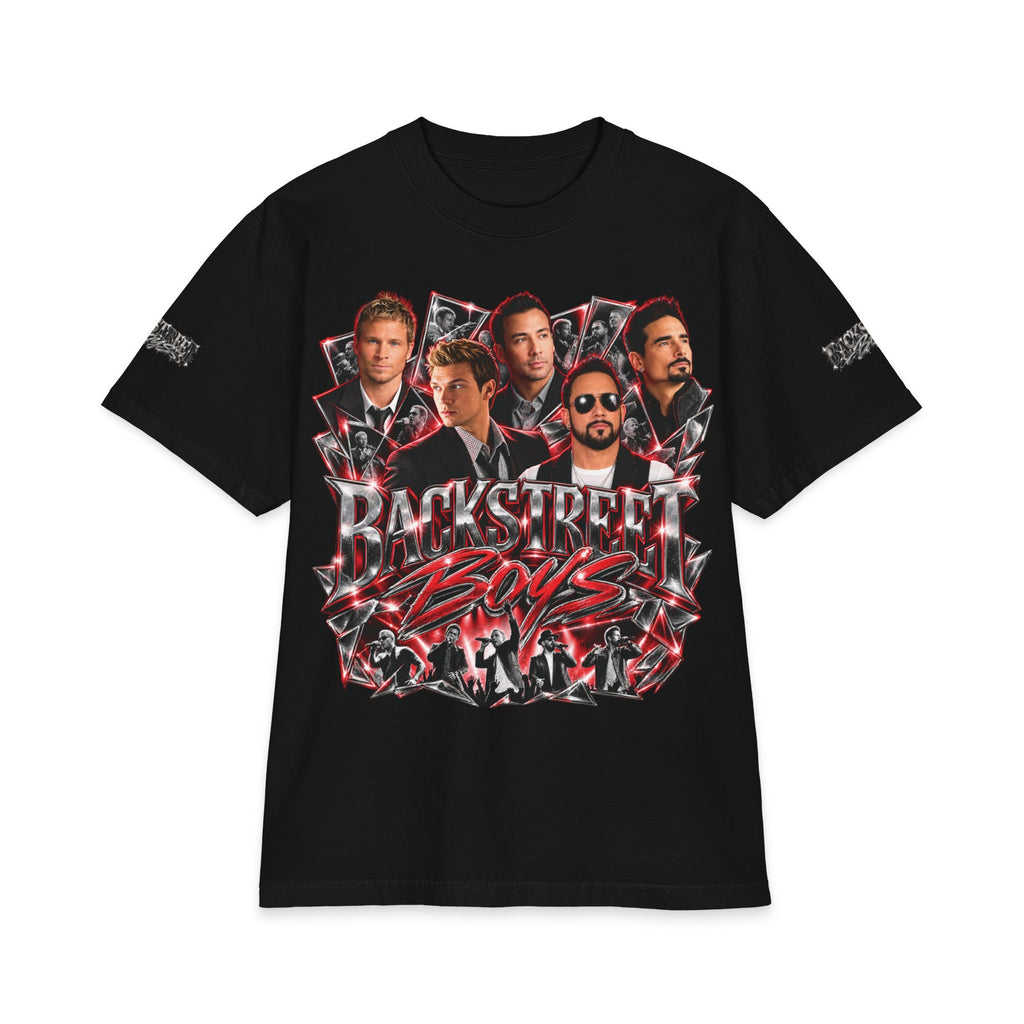 Backstreet Boys band graphic T-Shirt | Backstreet Boys Tour shirt