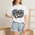 Birthday Crew Graphic T-Shirt