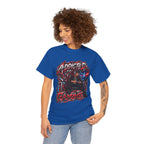 Addicted to Gaming Graphic T-Shirt