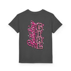 Birthday Girl Youth T-Shirt