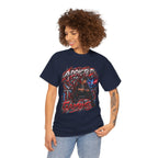 Addicted to Gaming Graphic T-Shirt