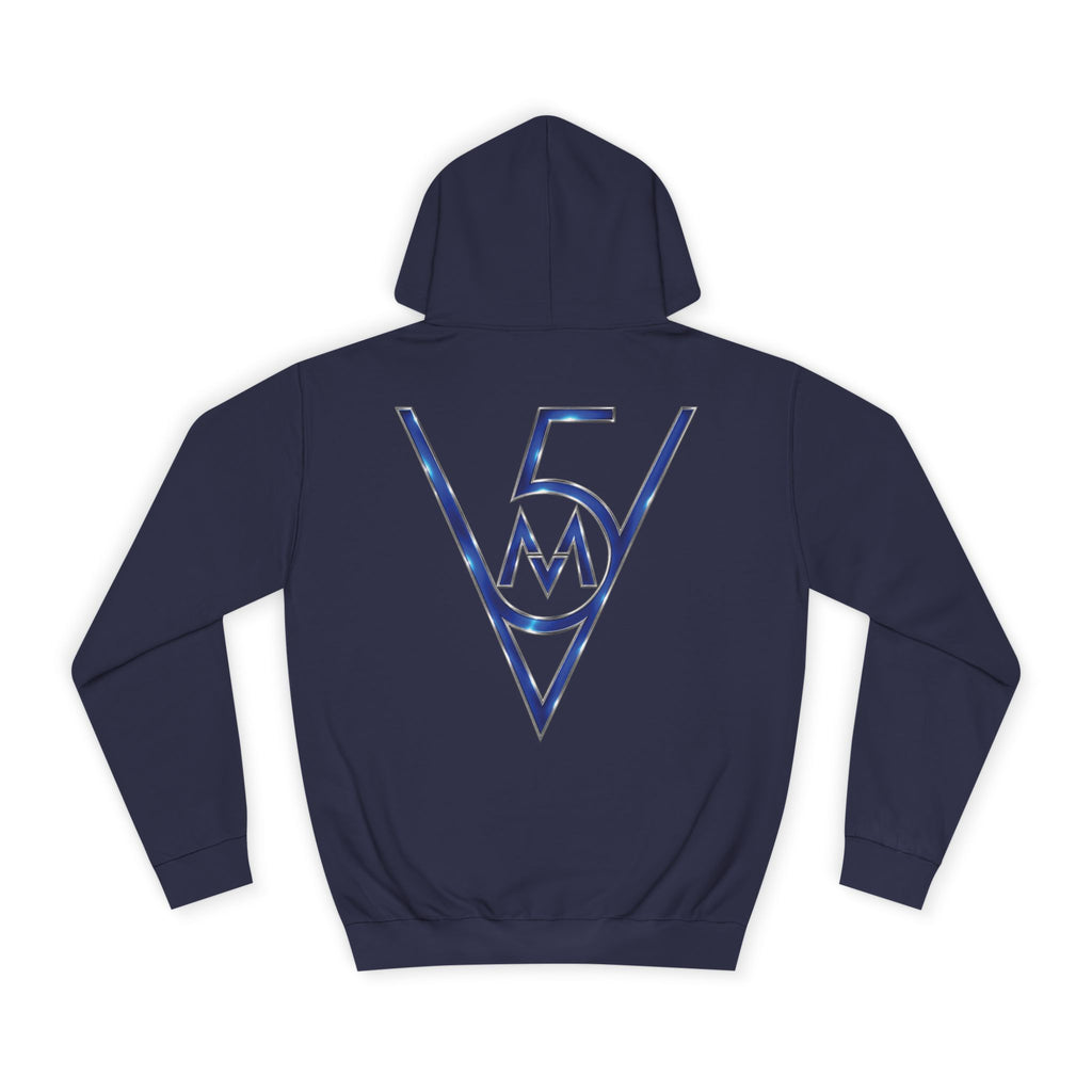Maroon 5 Photo Collage Hoodie | Graphic College Crewneck
