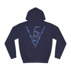 Maroon 5 Photo Collage Hoodie | Graphic College Crewneck