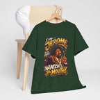 Martin Graphic Tee Jerome Watch Ya Mouth Graphic T-Shirt