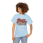 Birthday Squad Graphic T-Shirt