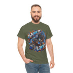 Gamer for Life Graphic T-Shirt