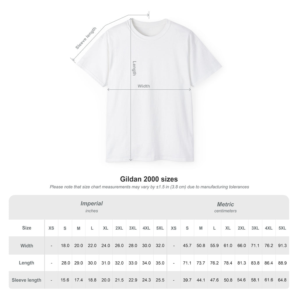 The Prime Example of an Amazing Couple T-Shirt