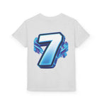 Victory Royale Fortnite Birthday Battle Begins Youth T-Shirt