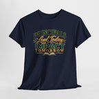 Principals Lead Today, Impact Tomorrow Inspirational T-Shirt