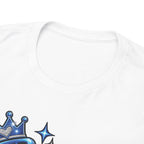 Birthday Boy Graphic Tee