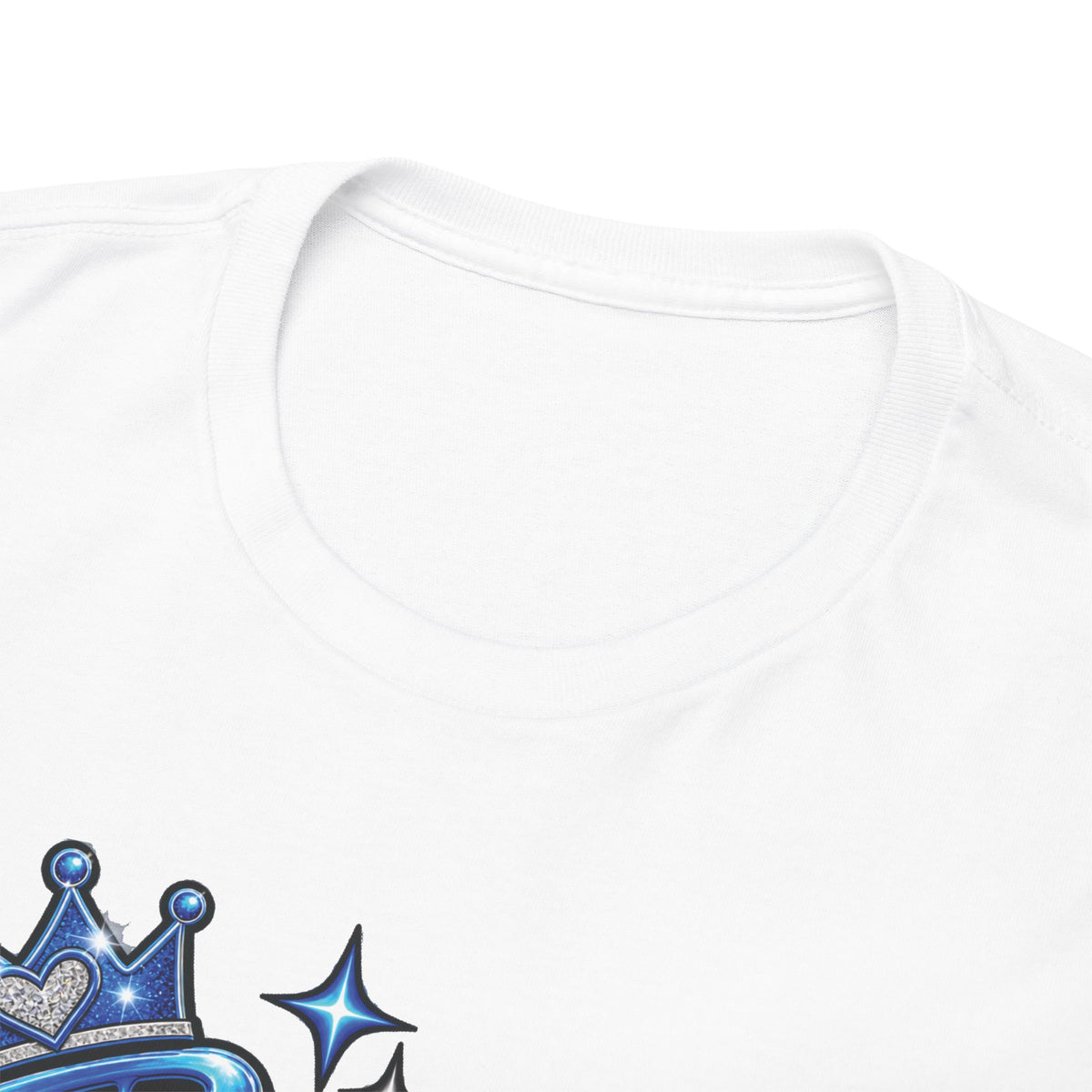 Birthday Boy Graphic Tee