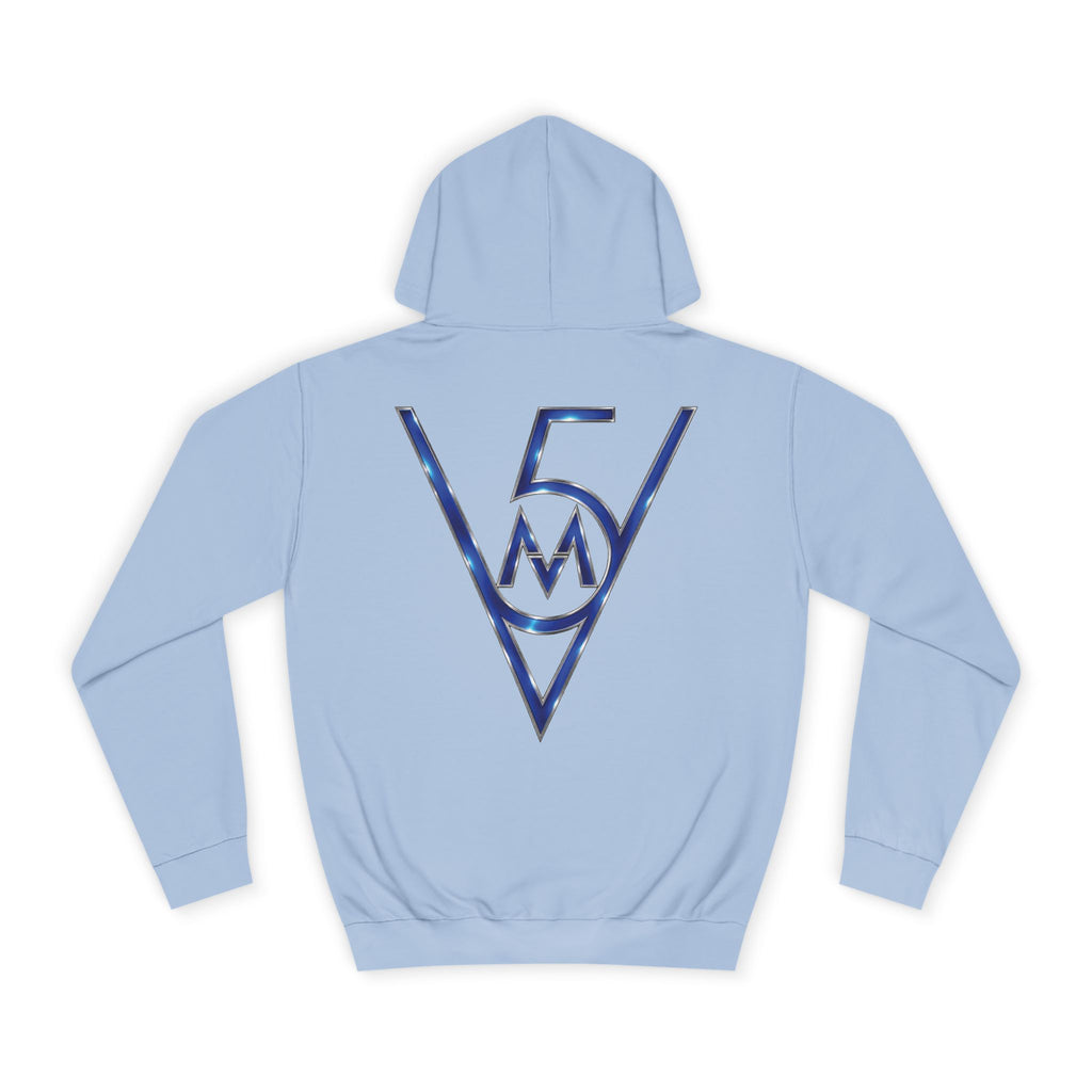 Maroon 5 Photo Collage Hoodie | Graphic College Crewneck