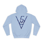 Maroon 5 Photo Collage Hoodie | Graphic College Crewneck