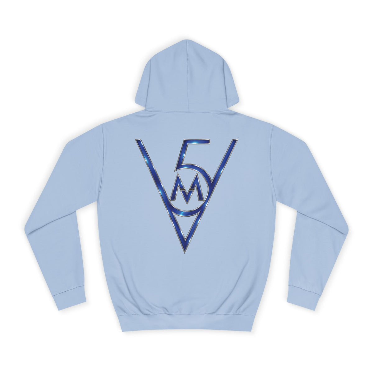 Maroon 5 Photo Collage Hoodie | Graphic College Crewneck