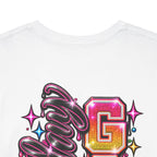 Birthday Girl Graphic Tee