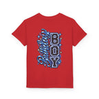 Birthday Boy Youth T-Shirt