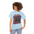 Addicted to Gaming Graphic T-Shirt