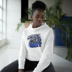 Detroit Motor City Grit & Sack That MF Football Hoodie