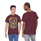 Football Golden Classic 2026 Fountain City Event T-Shirt