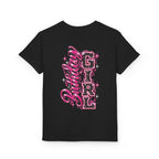 Birthday Girl Youth T-Shirt
