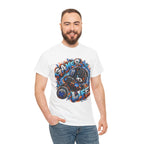 Gamer for Life Graphic T-Shirt
