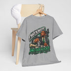 Checkmate Mutha F*cka Chess Graphic Tee