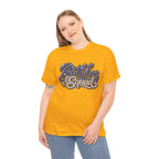 Birthday Squad Celebration T-Shirt