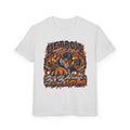 Detroit Tigers Tiger Mascot T-Shirt | 313 Always Claps Back