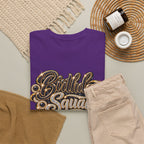 Birthday Squad Graphic Tee