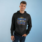 World’s Best Dad Graphic Hoodie